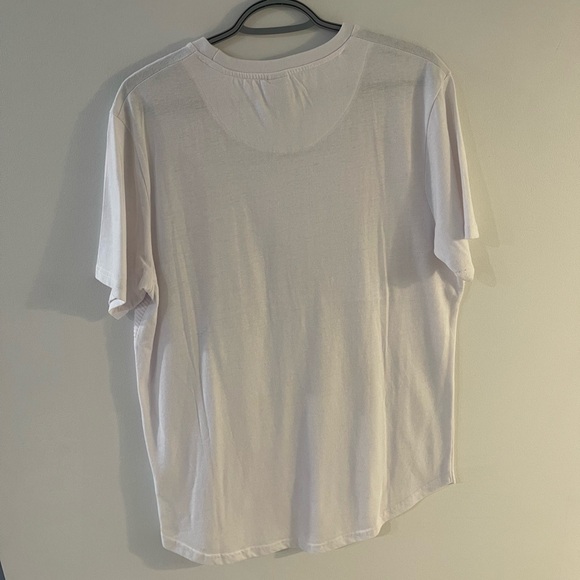 Men’s Urban ID Size L scooped t-shirt - Picture 3 of 3